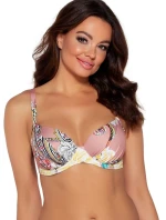 Vrchný diel plaviek 164 Ancient rose plus - AVA