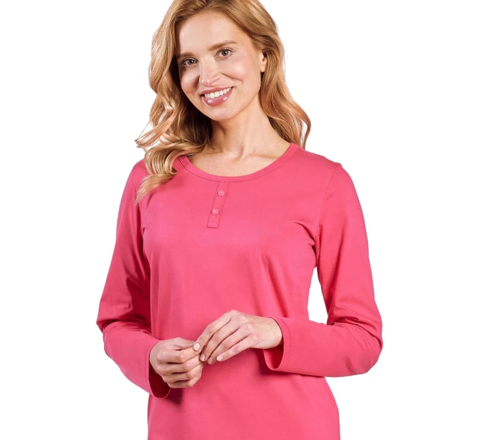 Dámska nočná košeľa 3223 Daphne - TARO