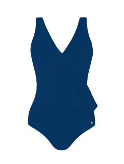 Dámske jednodielne plavky Thailand3 1069F23 - SELF