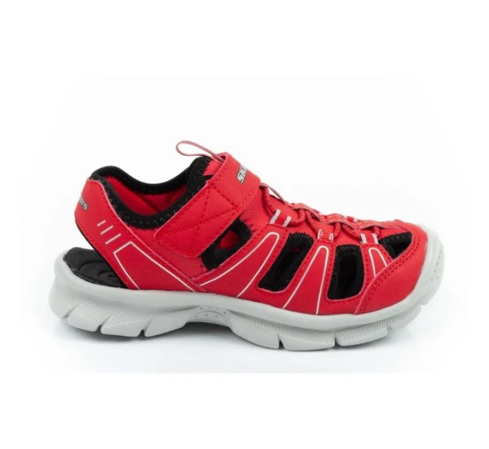 Sandály  Jr model 20232927 - Skechers