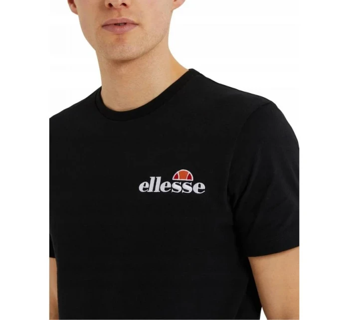 Ellesse Voodoo Black M SHB06835-011 pánske tričko