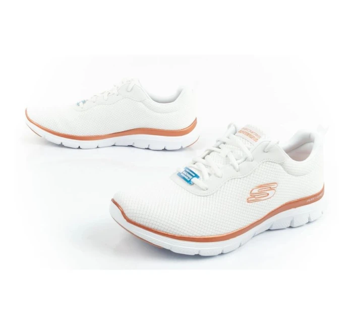 Boty Flex 4.0 Brillant W model 20753435 - Skechers