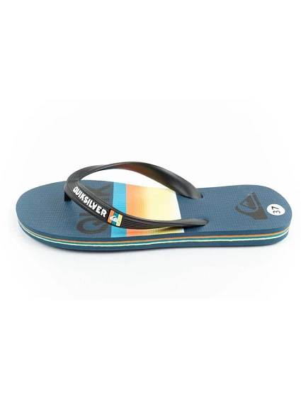 dziecięce modne wygodne na model 21358635 - Quiksilver