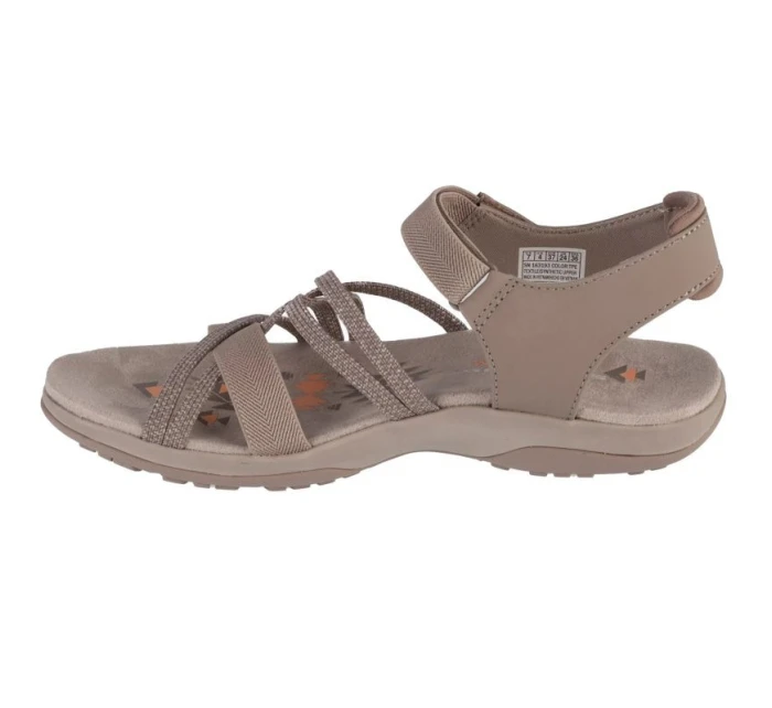 Slim Meadow  Brown 41 model 21375546 - Skechers