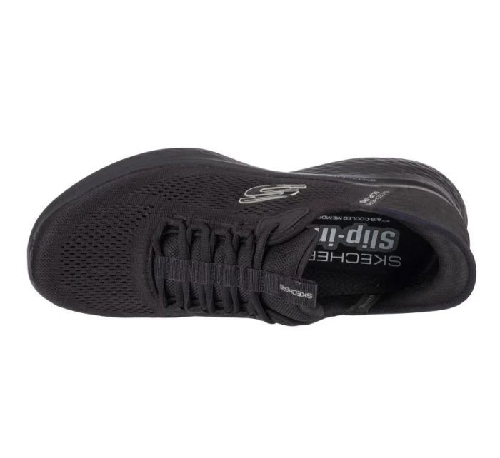 SlipIns: Pro Black 40 model 21377853 - Skechers SlipIns: Pro Black 40 model 21377853 - Skechers