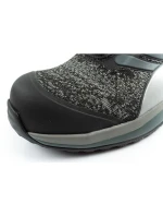 Pracovná obuv Puma Charge Black Disc Low S1P ESD HRO SRC black BOA