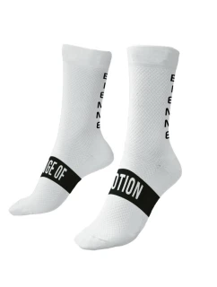 skarpetki model 21855738 białe S 3537 - Biemme