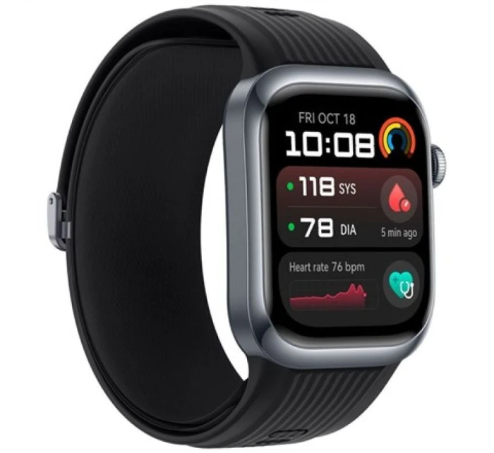 Inteligentné hodinky Huawei Watch D2 Black