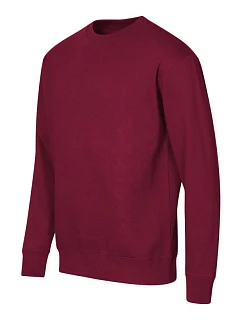 Unisex mikina Crew model 22081045 - Malfini