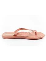 Ipanema Meu Sol Ad Dámske žabky Pohodlné ružové módne dámske