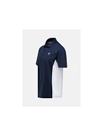 Pánske tričko PEAK PERFORMANCE M Swift Polo, farba tmavomodrá Pánske tričko PEAK PERFORMANCE M Swift Polo, farba tmavomodrá
