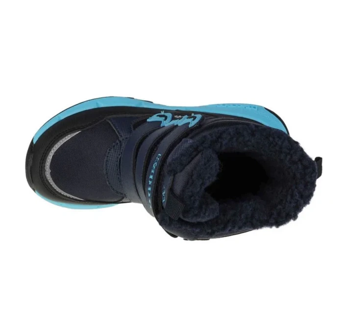 Dětské boty Tex K Jr  model 16208749 - Kappa