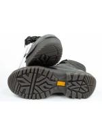 Pánské trekové boty M model 17067665 25S - 4F Pánské trekové boty M model 17067665 25S - 4F