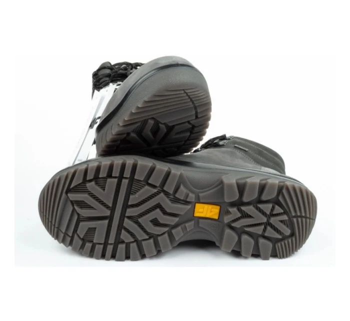 Pánské trekové boty M model 17067665 25S - 4F Pánské trekové boty M model 17067665 25S - 4F