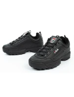 Nízké boty model 21346873 - Fila