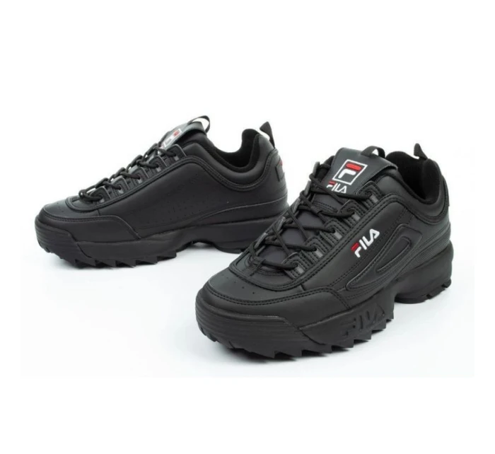 Nízké boty model 21346873 - Fila