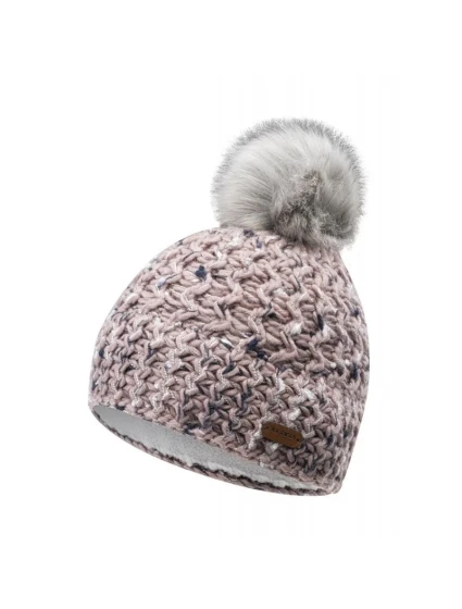 Dámska čiapka Ajana W 92800378968 - Iguana Dámska čiapka Ajana W 92800378968 - Iguana