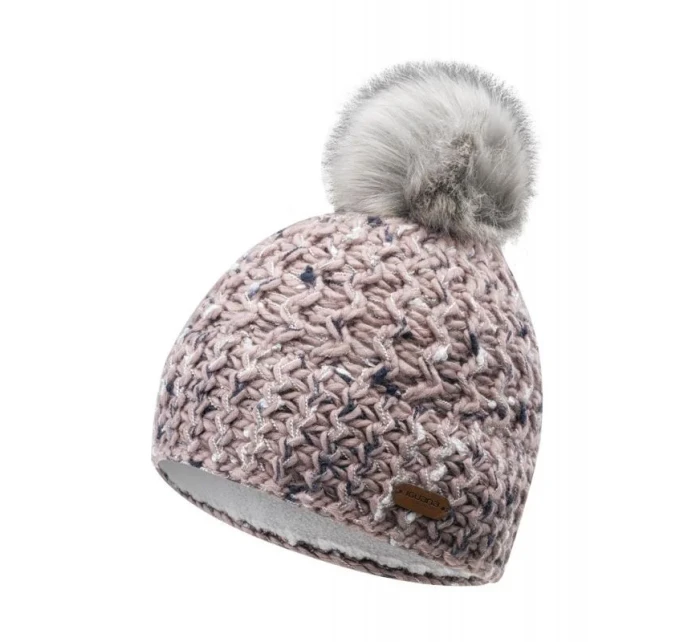 Dámska čiapka Ajana W 92800378968 - Iguana Dámska čiapka Ajana W 92800378968 - Iguana