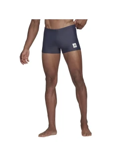Pánské plavky Solid Boxer M model 18023241 - ADIDAS