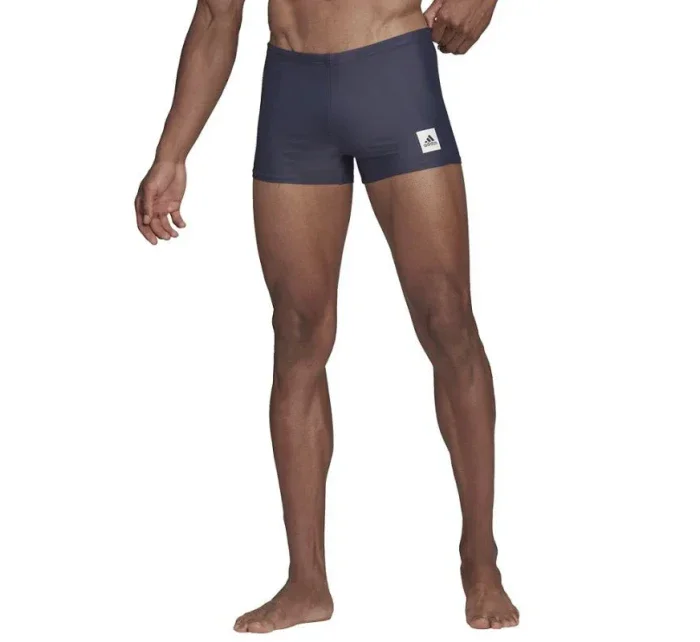 Pánské plavky Solid Boxer M model 18023241 - ADIDAS Pánské plavky Solid Boxer M model 18023241 - ADIDAS