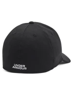 Pánská kšiltovka Blitzing model 18408349 100 - Under Armour Pánská kšiltovka Blitzing model 18408349 100 - Under Armour