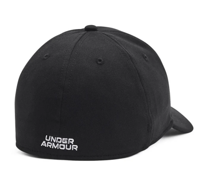 Pánská kšiltovka Blitzing model 18408349 100 - Under Armour Pánská kšiltovka Blitzing model 18408349 100 - Under Armour