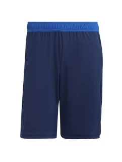 Pánske šortky adidas Tiro 23 Competition Training navy blue HL3924