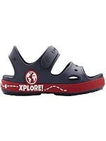 Sandále Coqui Yogi Jr 8861-407-2109A Sandále Coqui Yogi Jr 8861-407-2109A