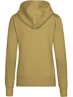 Dámská mikina s kapucí 40. olive model 22418760 - Promodoro