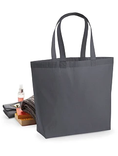 W 225 Bavlněná taška model 22518368 graphite grey - Westford Mill