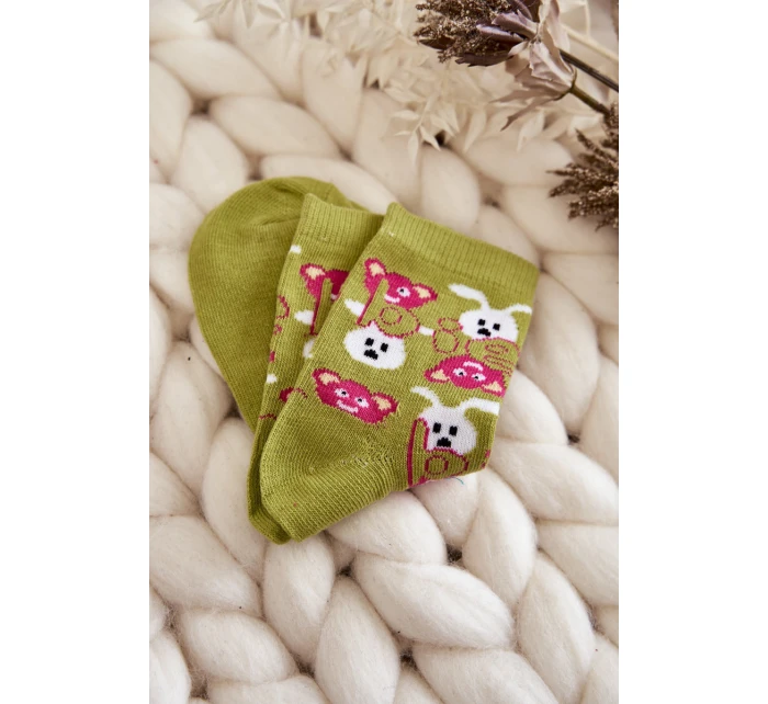 ponožek pro mládež model 21604815 - Just Play