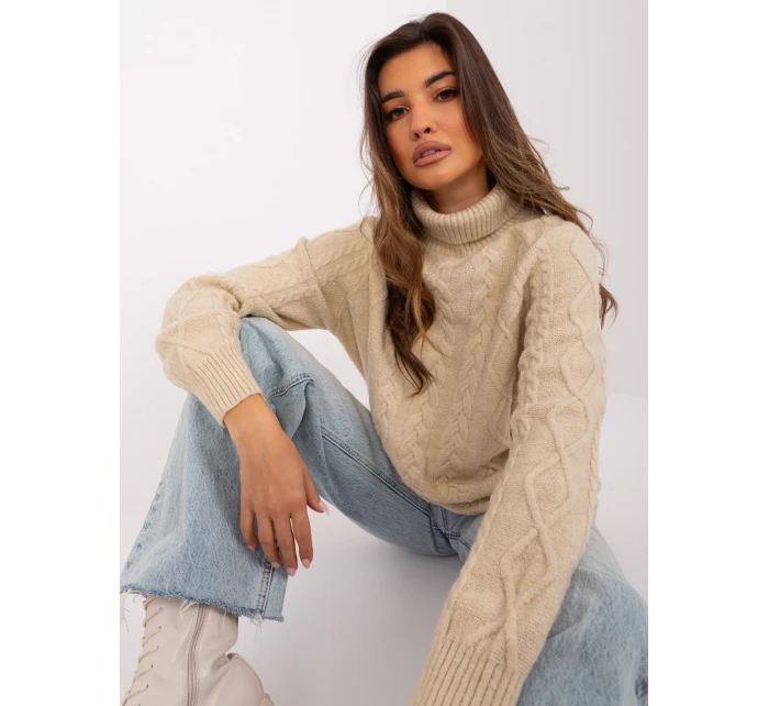 Prepojka AT SW 2355 2.12P béžová Prepojka AT SW 2355 2.12P béžová