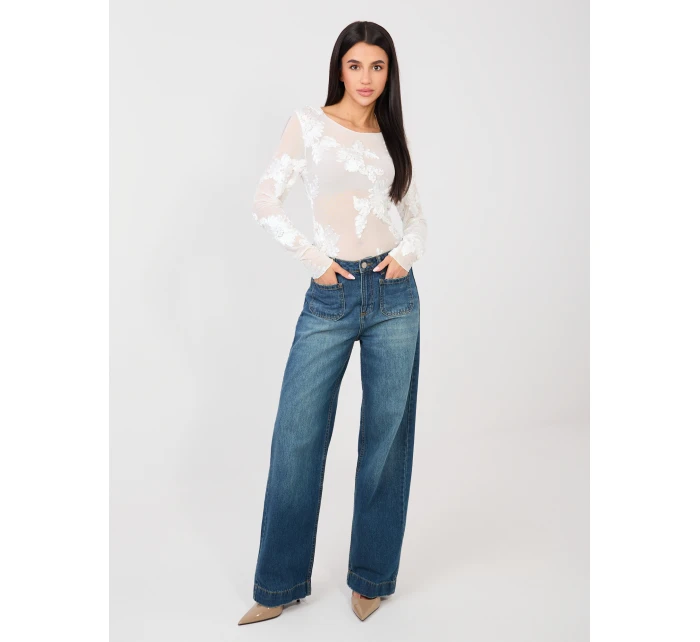 Blúzka IT BZ 22125.60 biela