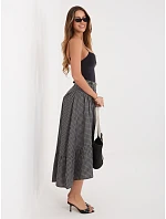 Sukňa IT SD FL10325.00 čierna