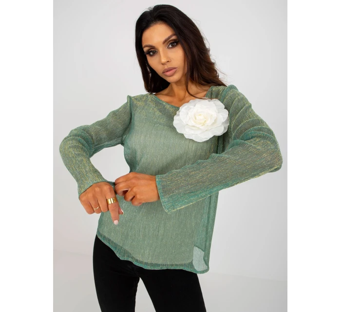 Súprava LK KMPL 506635.54P pistácie