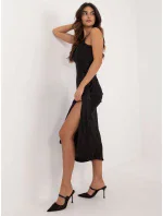 Šaty LK SK model 20556831 černá - FPrice