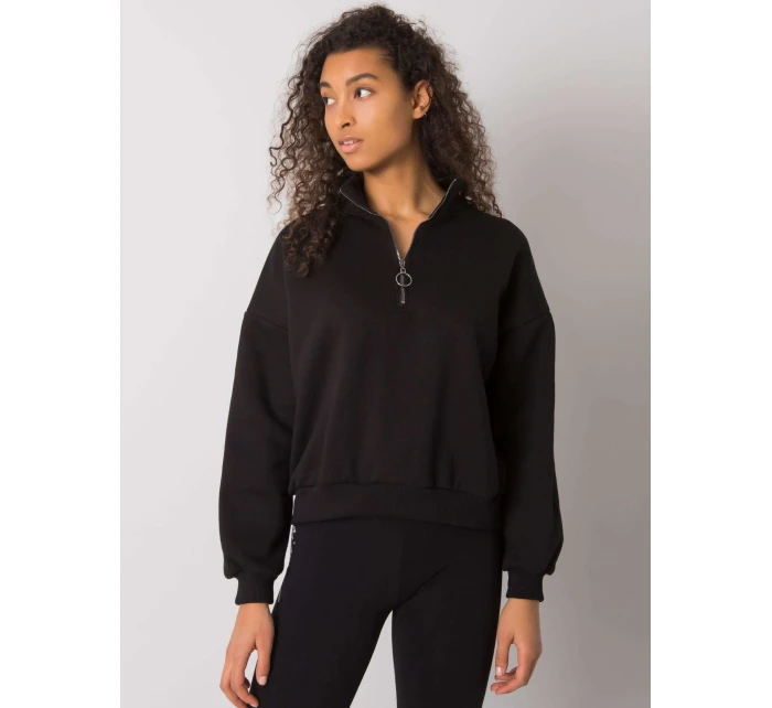 Mikina RV BL model 16292347 černá - FPrice