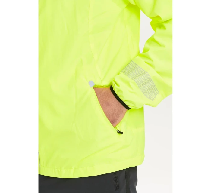 Pánská běžecká bunda model 20046060 - Endurance