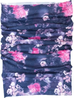 Unisex nákrčník Whistler Tornados AOP Neck Gaiter