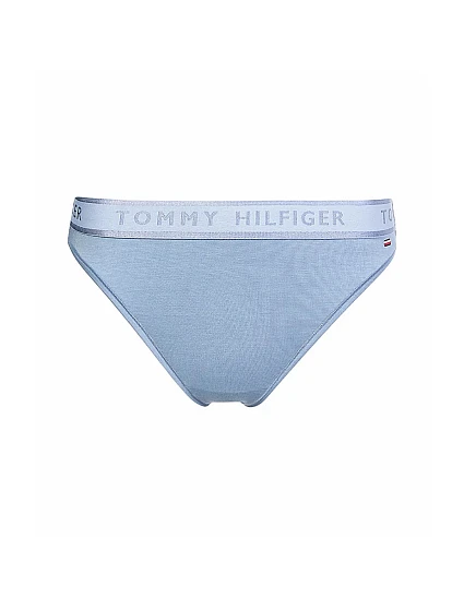 Dámske tangá Seacell UW0UW03154-DY5 - Tommy Hilfiger