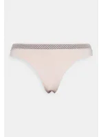 Dámské tanga model 16241985 - Calvin Klein Dámské tanga model 16241985 - Calvin Klein
