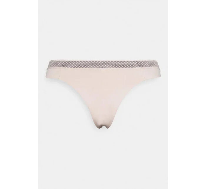 Dámské tanga model 16241985 - Calvin Klein Dámské tanga model 16241985 - Calvin Klein