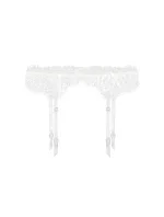 Podväzkový pas FUCHSIA - Julimex Podväzkový pas FUCHSIA - Julimex