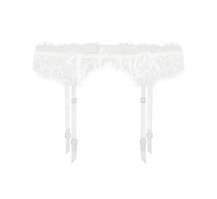 Podväzkový pas FUCHSIA - Julimex Podväzkový pas FUCHSIA - Julimex