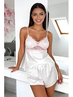 ARIELA 1/2 pyžamo