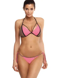 Dvojdielne plavky model 128979 Marko