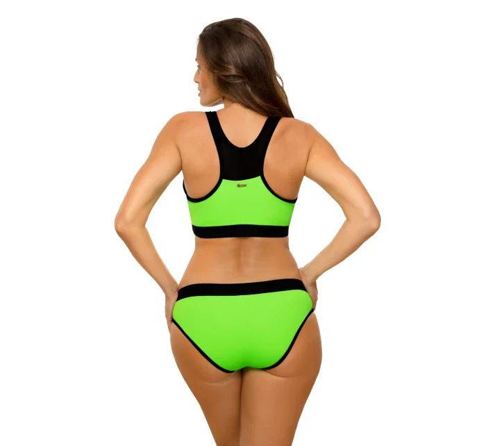 Dvojdielne plavky model 164109 Marko Dvojdielne plavky model 164109 Marko