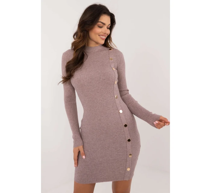 Denné šaty model 200518 AT