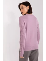 Model svetra 208308 AT