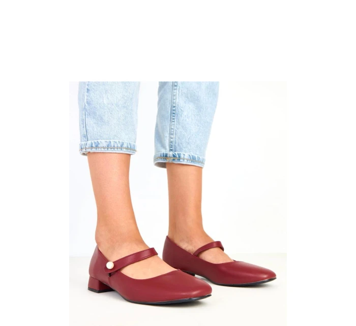 Čerpadlá model 218172 Solea